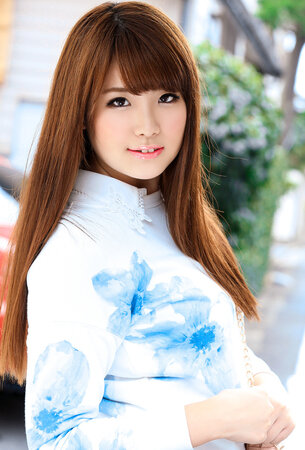 Arisa Ando
